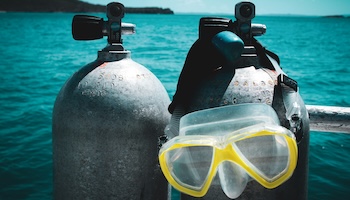 For Diving Centers